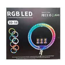 ring light
